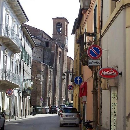 La Casetta Teramo Ngoại thất bức ảnh